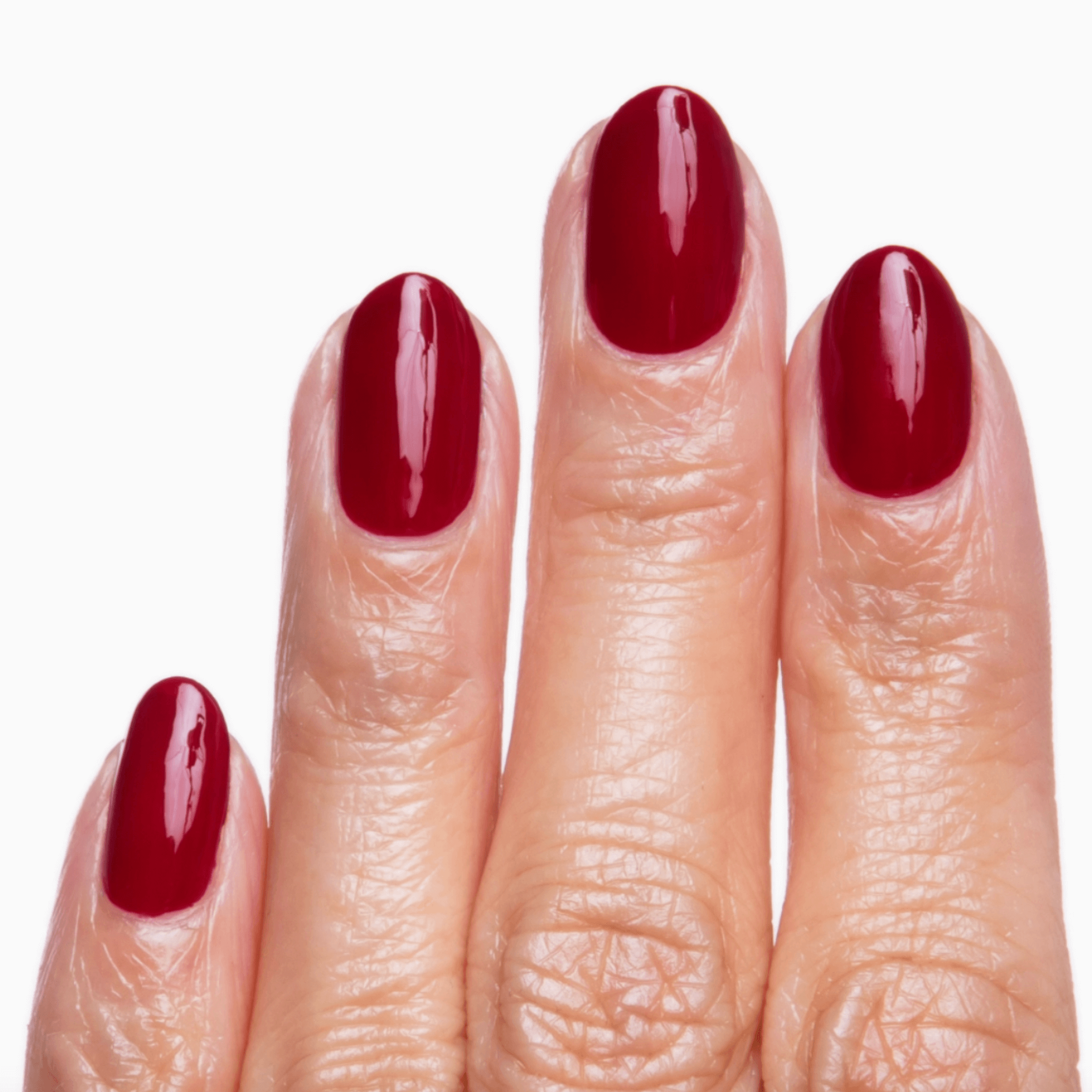 NATTY WINE FOREVER WEAR CHILL PAINT