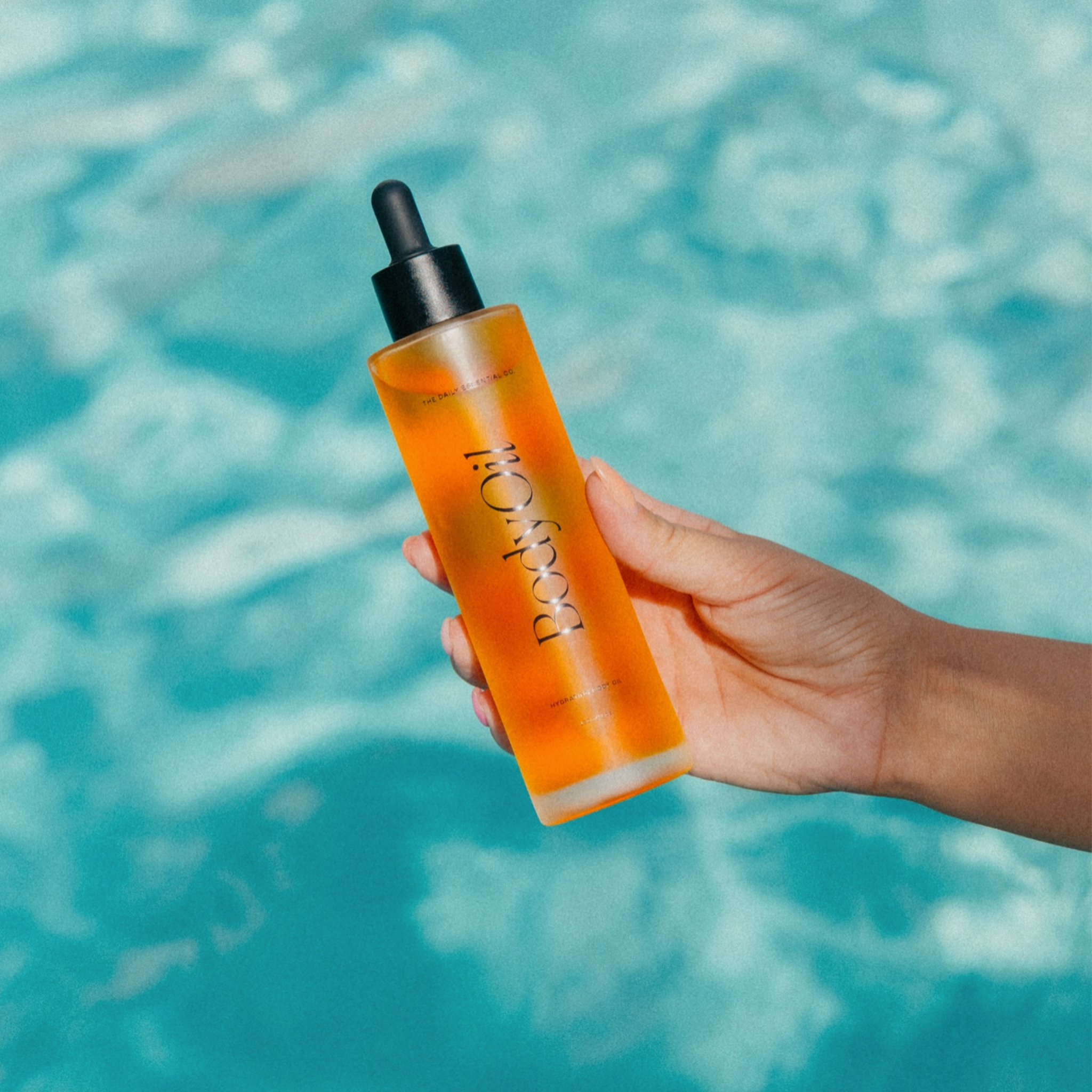 Body Oil