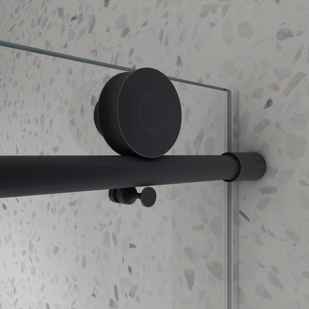 YUEJIA Shower Door