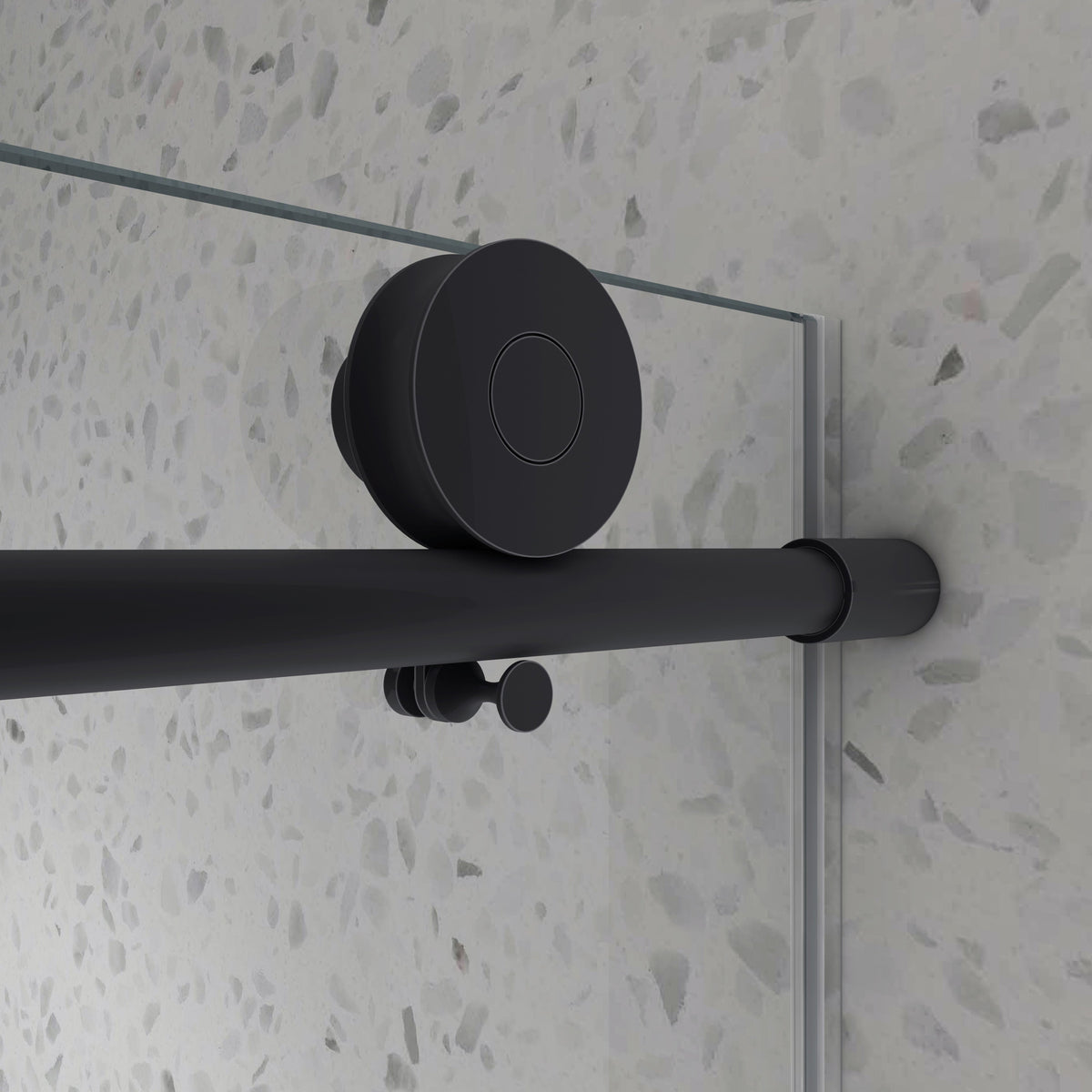 YUEJIA Shower Door