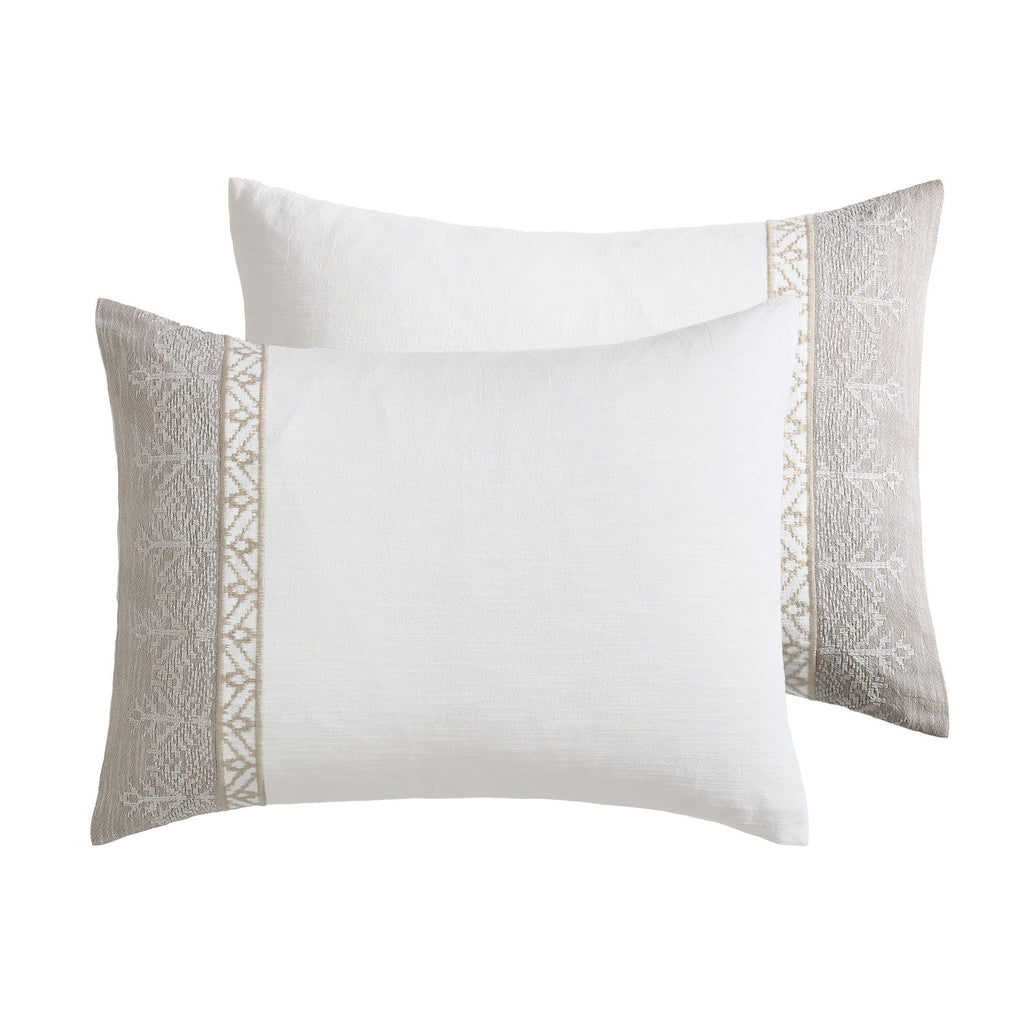 Preston 5 Pc Queen Comforter Set