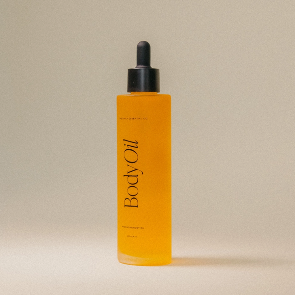 Body Oil