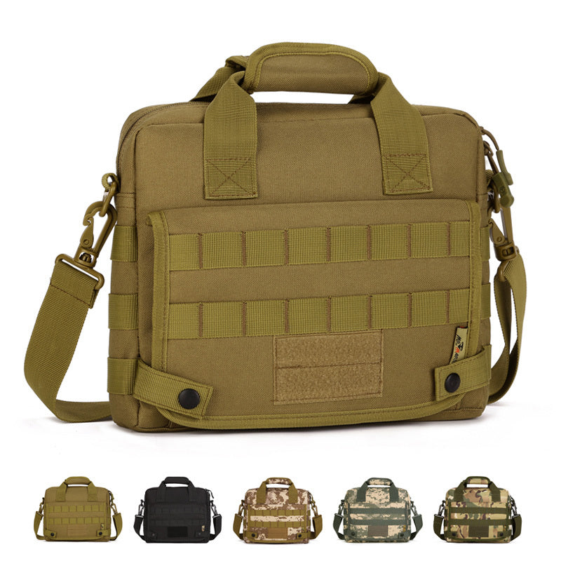 Tactical Laptop Backpack for Ultimate Carrying Convenience