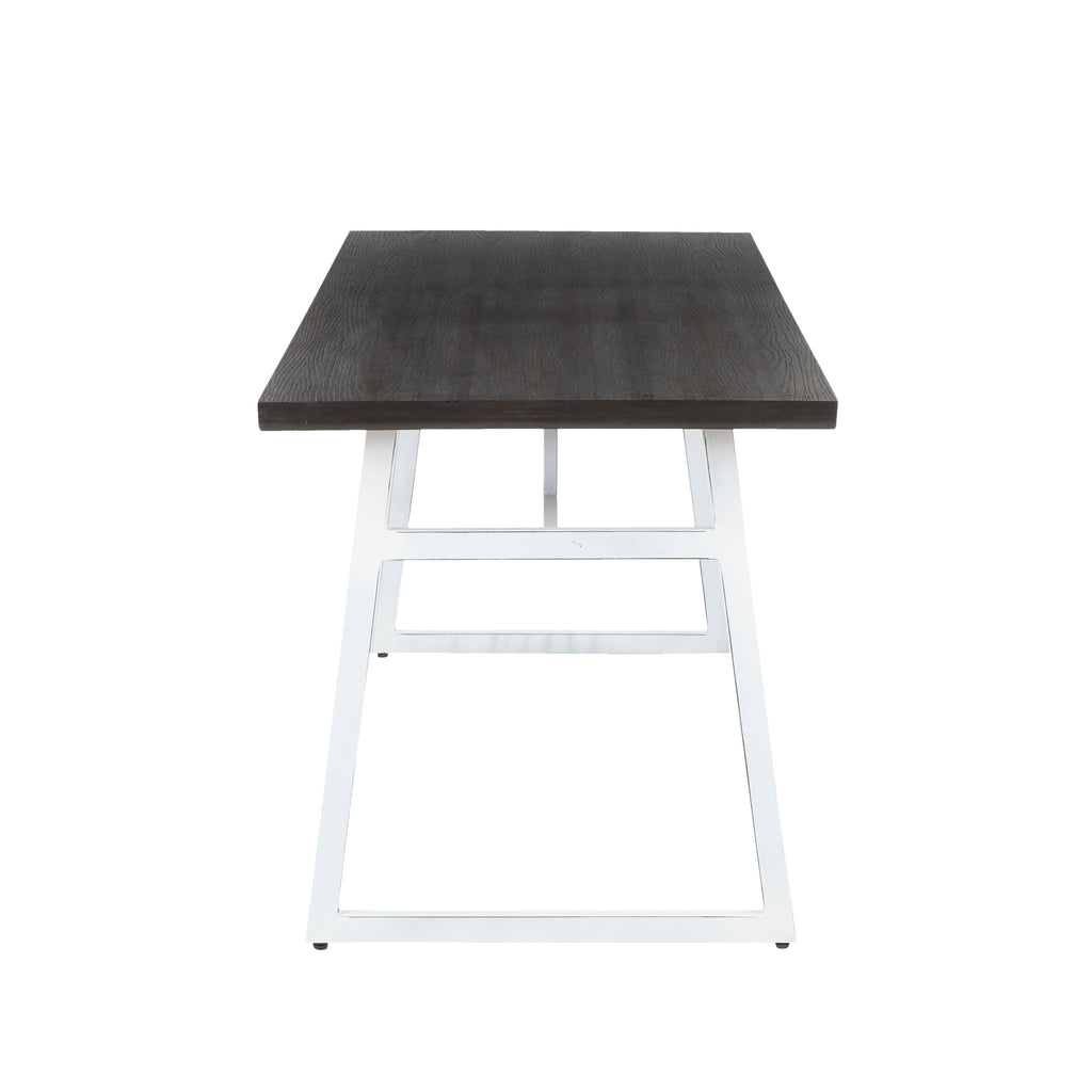 Geo Dining Table in Vintage