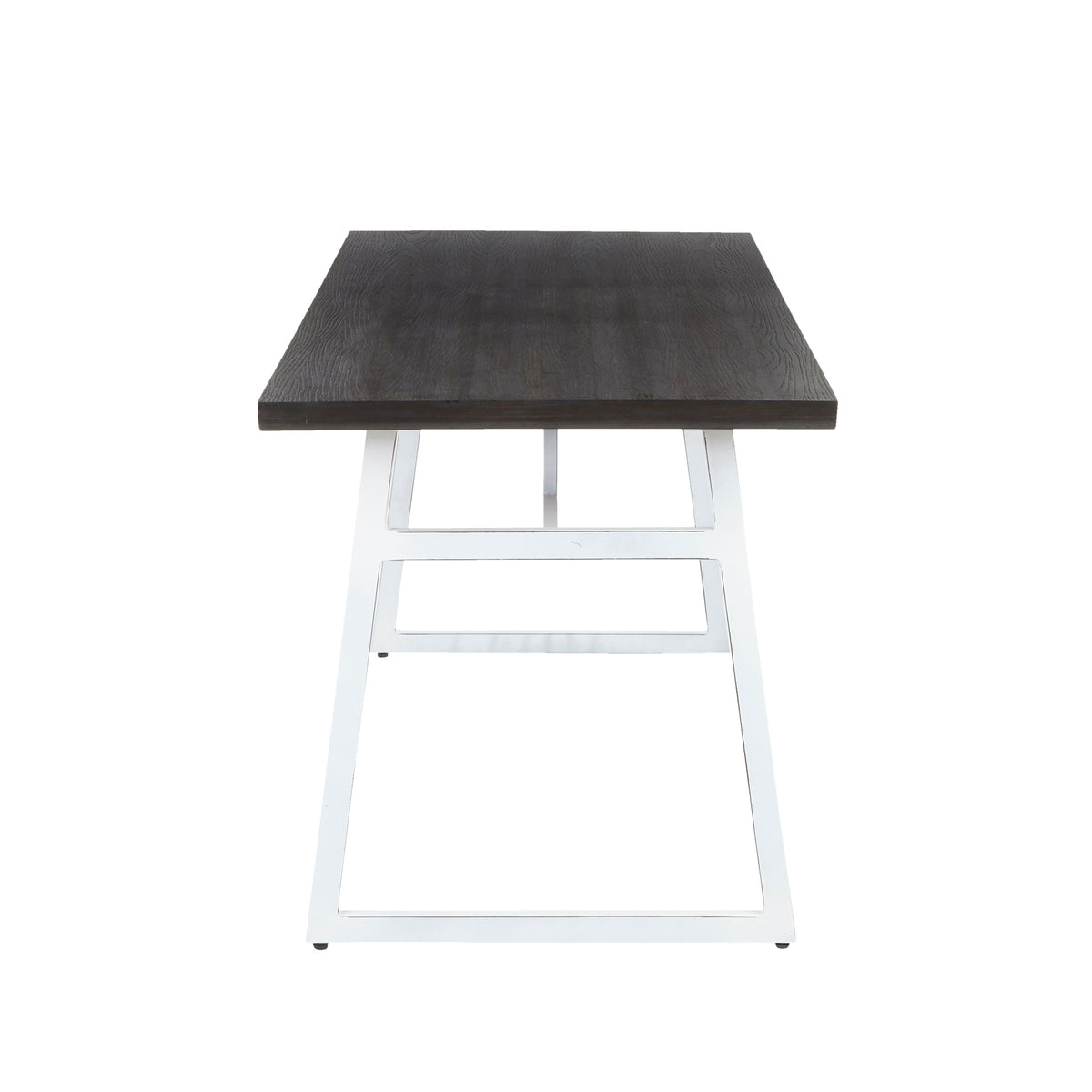 Geo Dining Table in Vintage