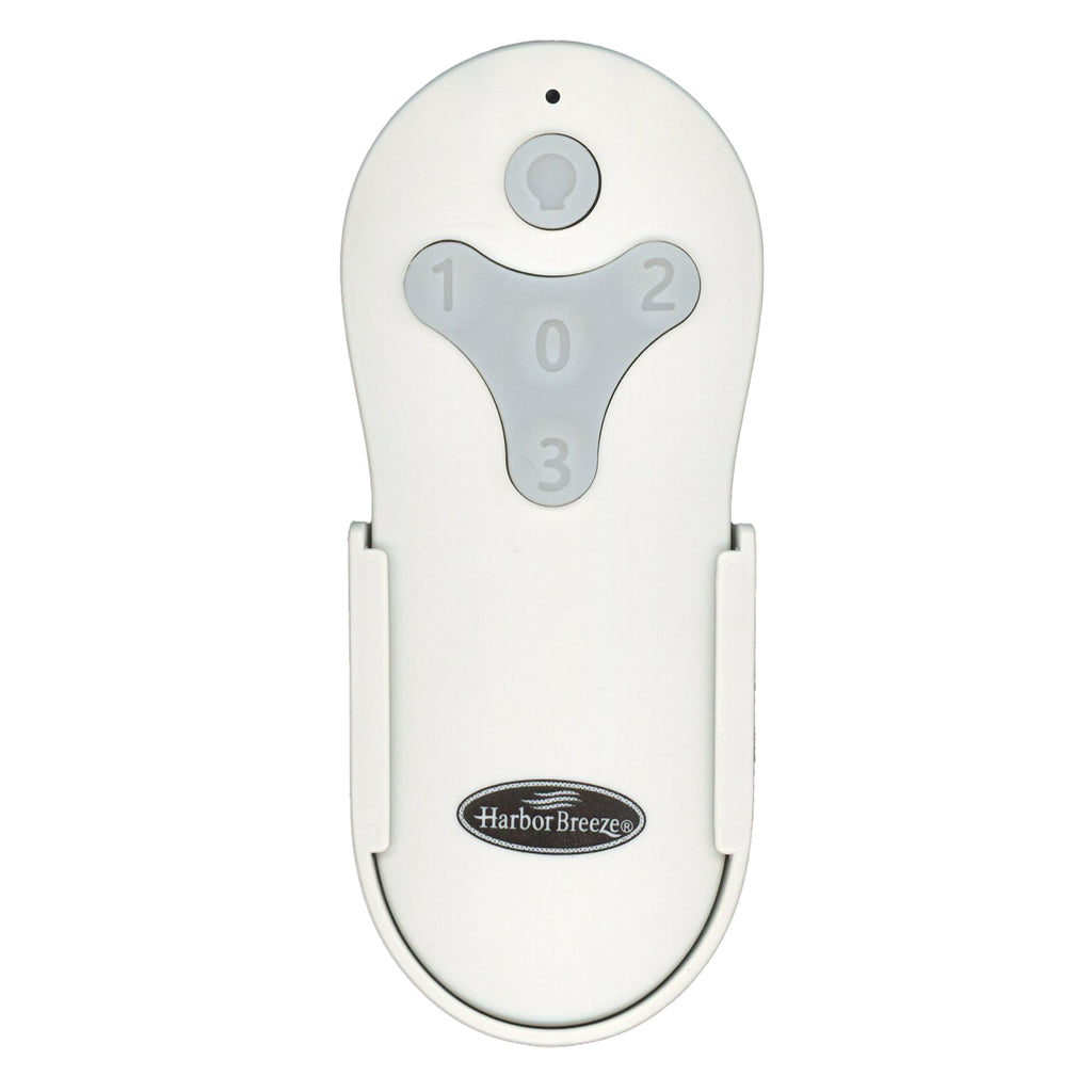 Harbor Breeze 2BB78-ITL-F304C Ceiling Fan Remote for Mazon - 2BB78ITLF304C
