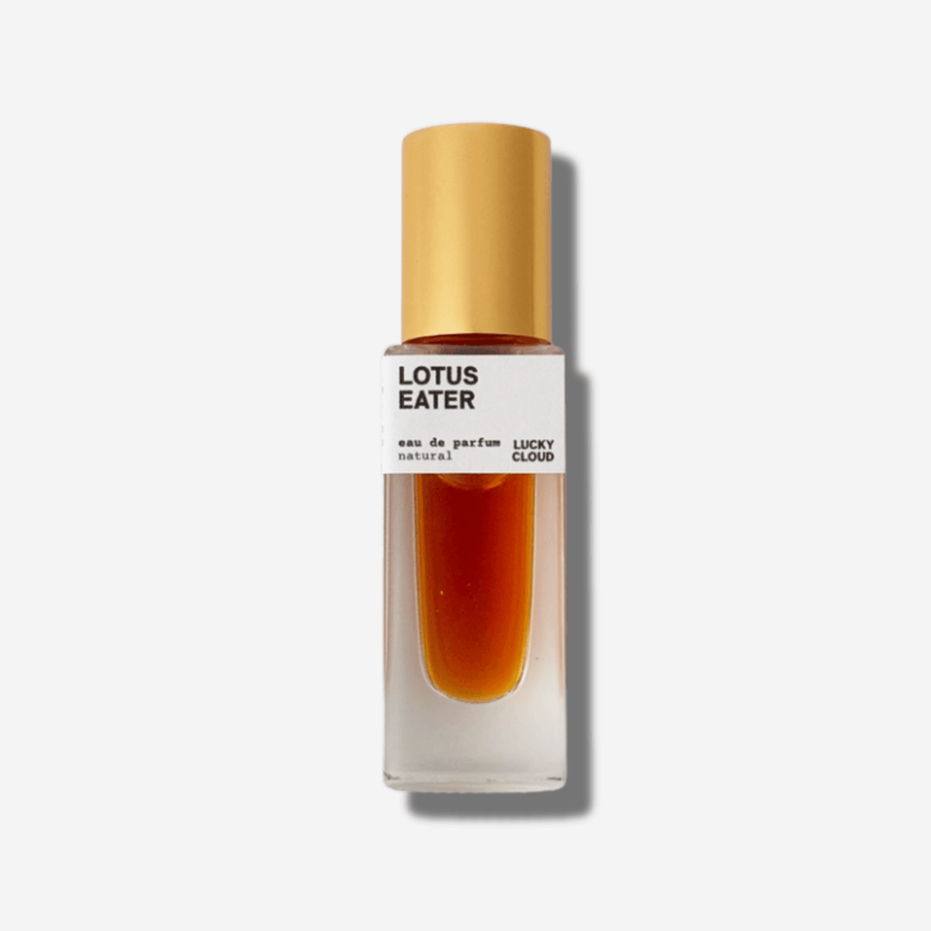 LOTUS EATER NATURAL PERFUME