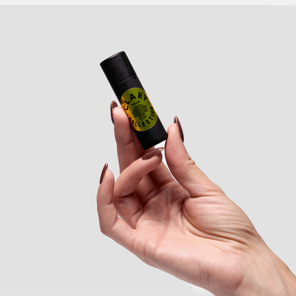 OLIVE BALM