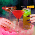 Witch Sips Zero-Proof Cocktail Kit