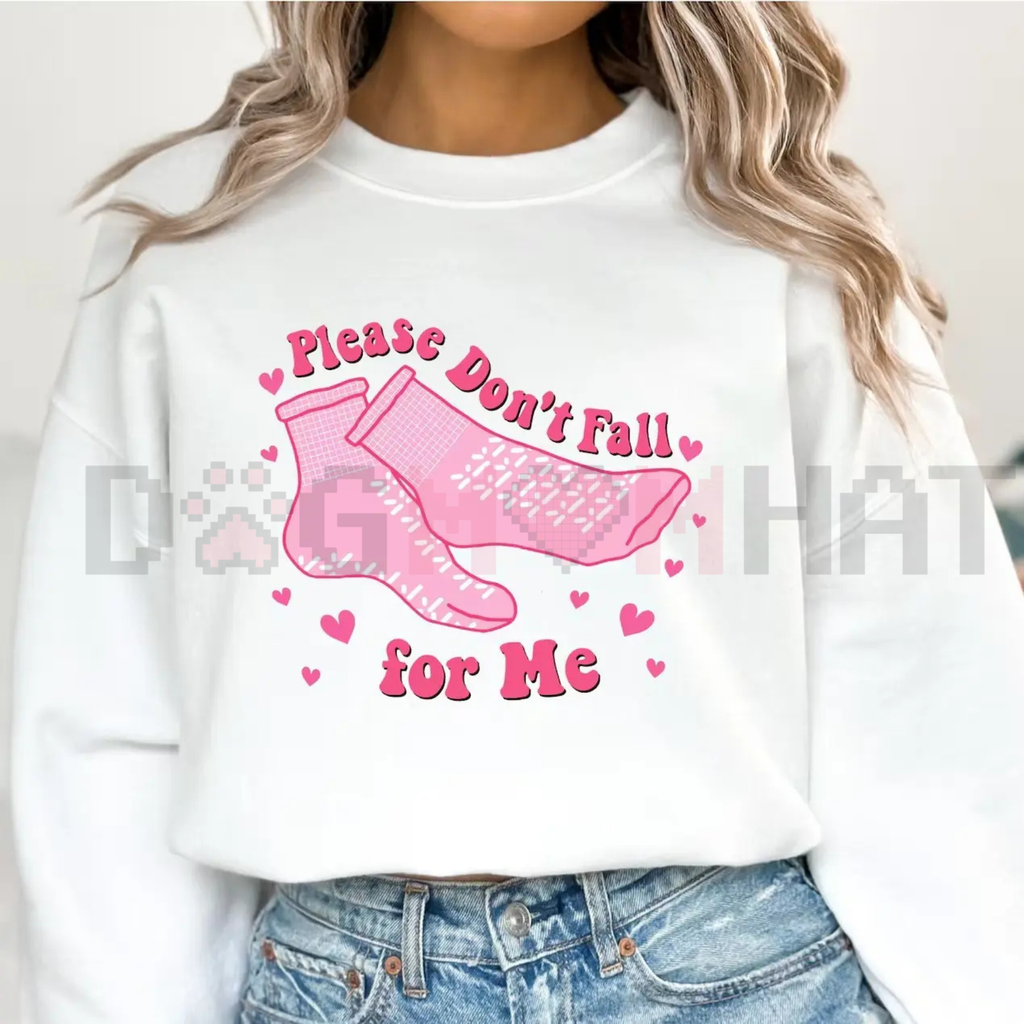 "Acute Valentine" Funny Nurse Sweatshirt