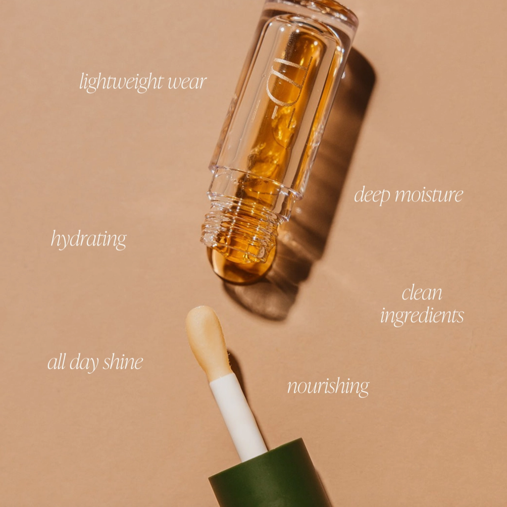 Lip Oil