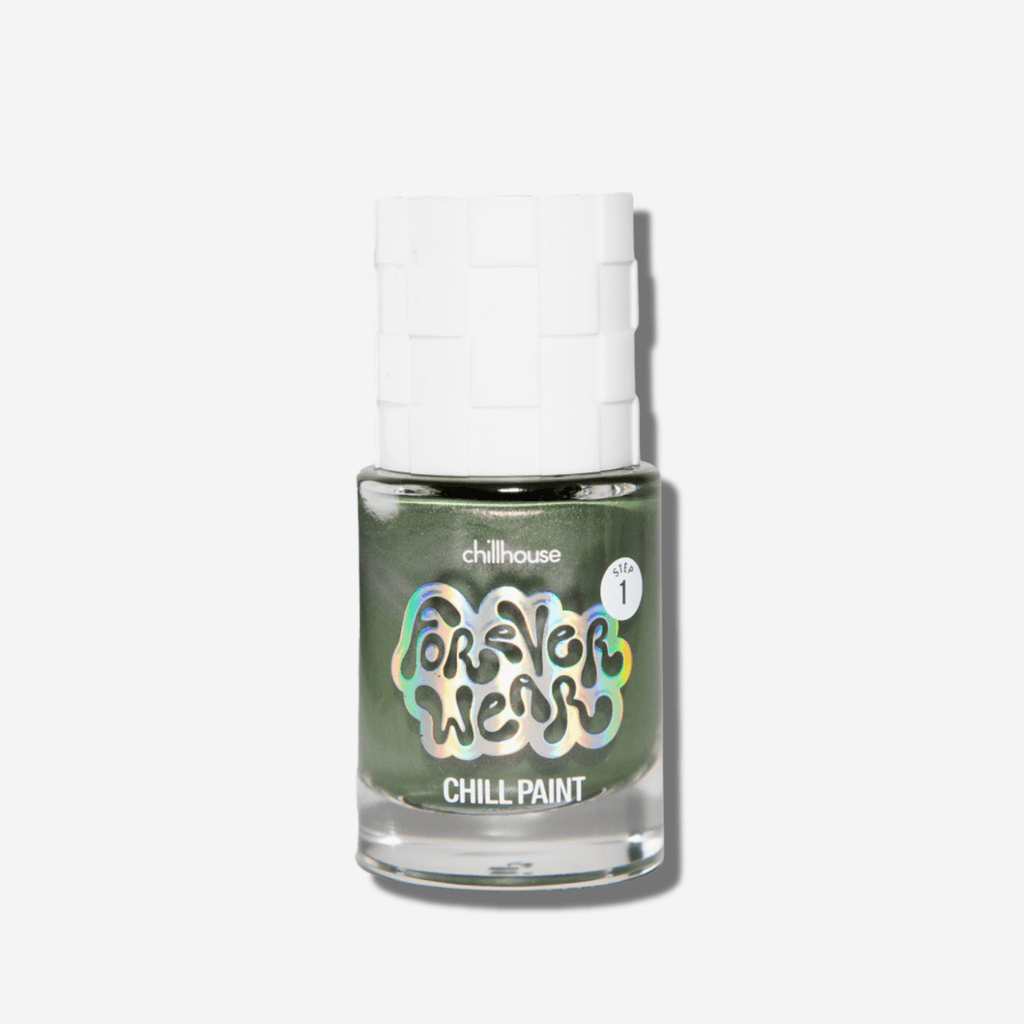 SIRENE MUSE FOREVER WEAR CHILL PAINT