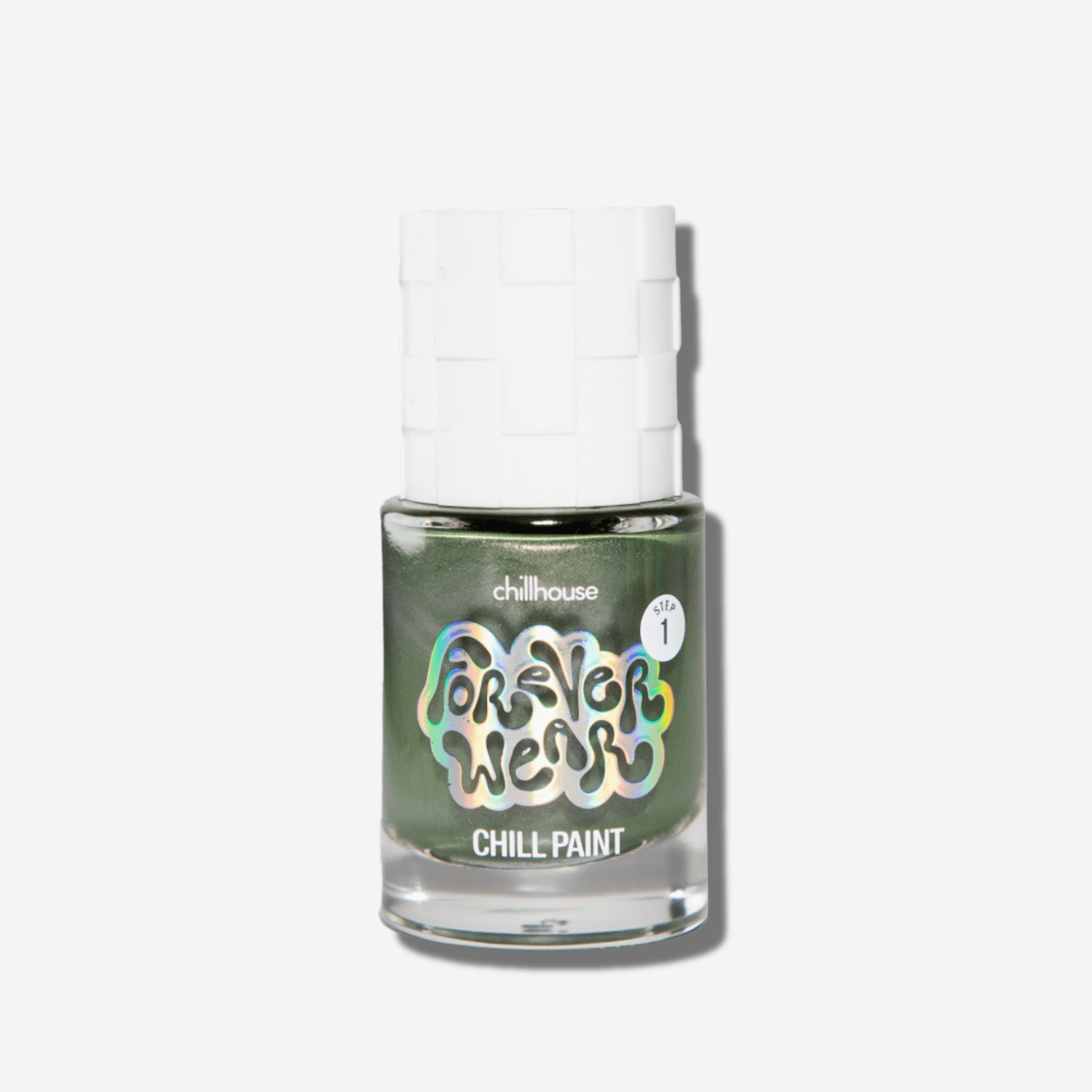 SIRENE MUSE FOREVER WEAR CHILL PAINT