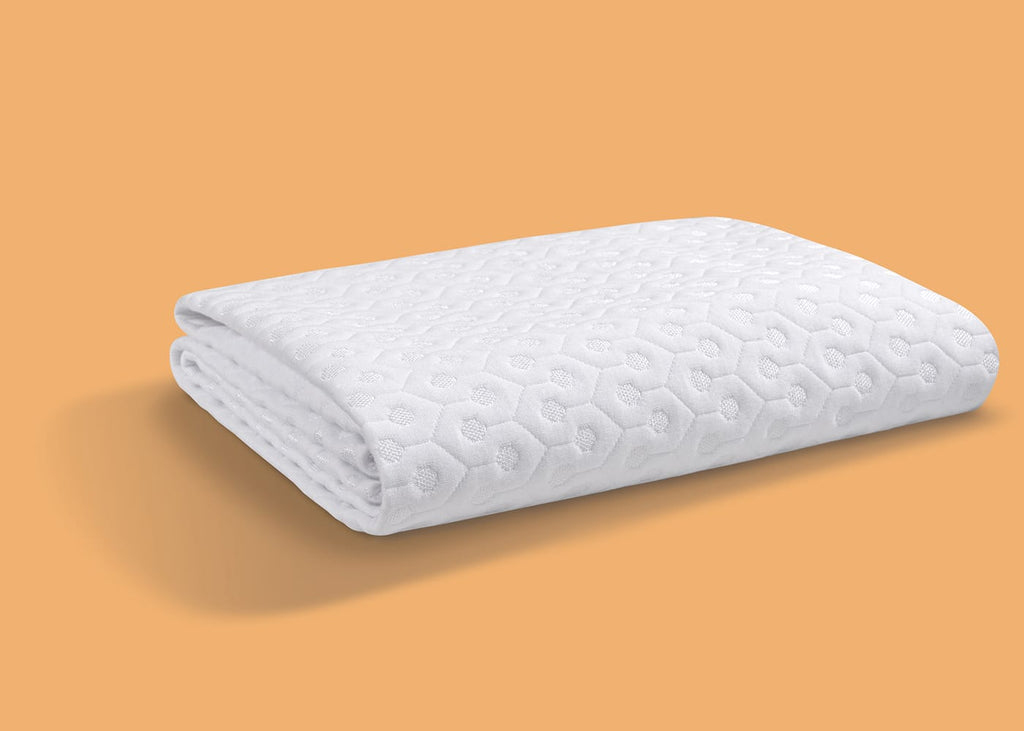 BedGear Dri-Tec Split California King Mattress Protector