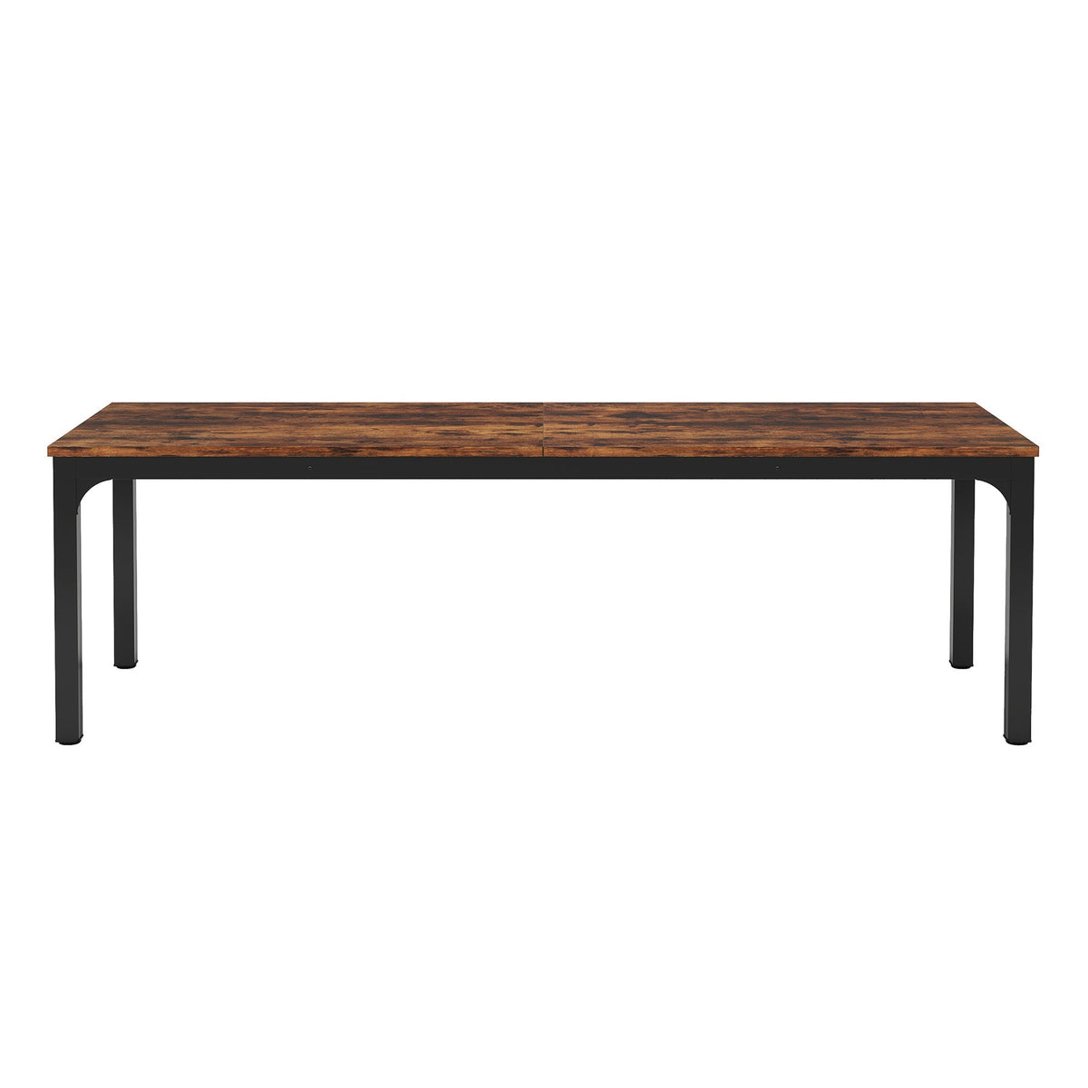 78" Rustic Dining Table