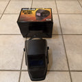 Welding Helmet CHICAGO ELECTRIC Adjustable Shade Auto-Darkening