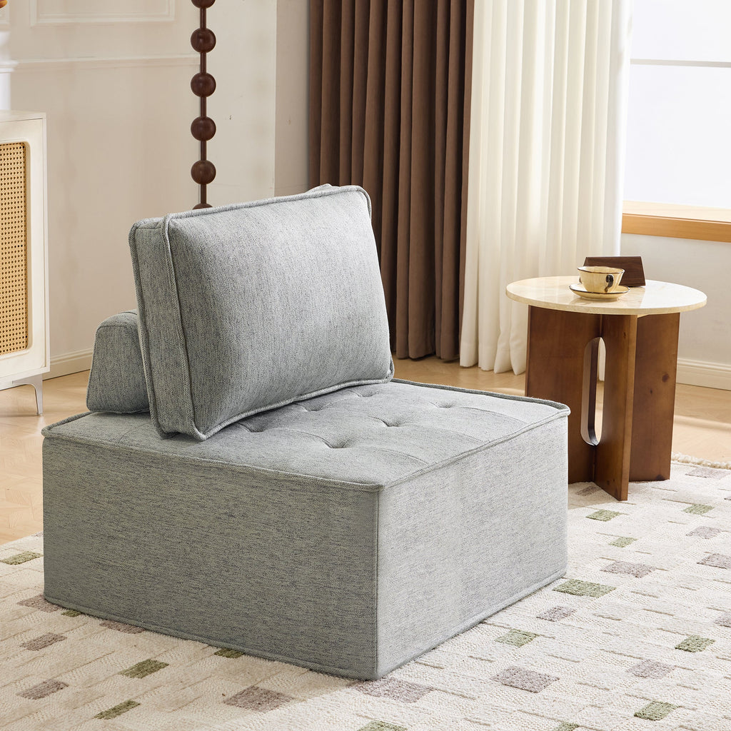Modern Modular Sofa