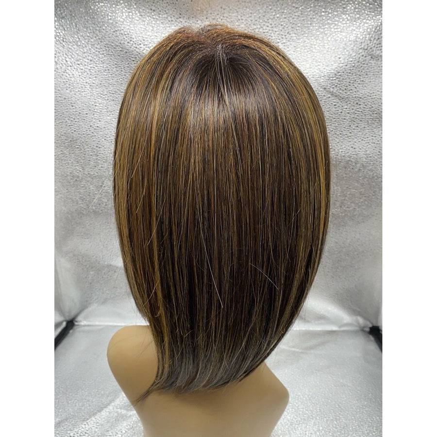 Raquel Welch On Point Lace Front & Monofilament Center Part Wig - Choose Color