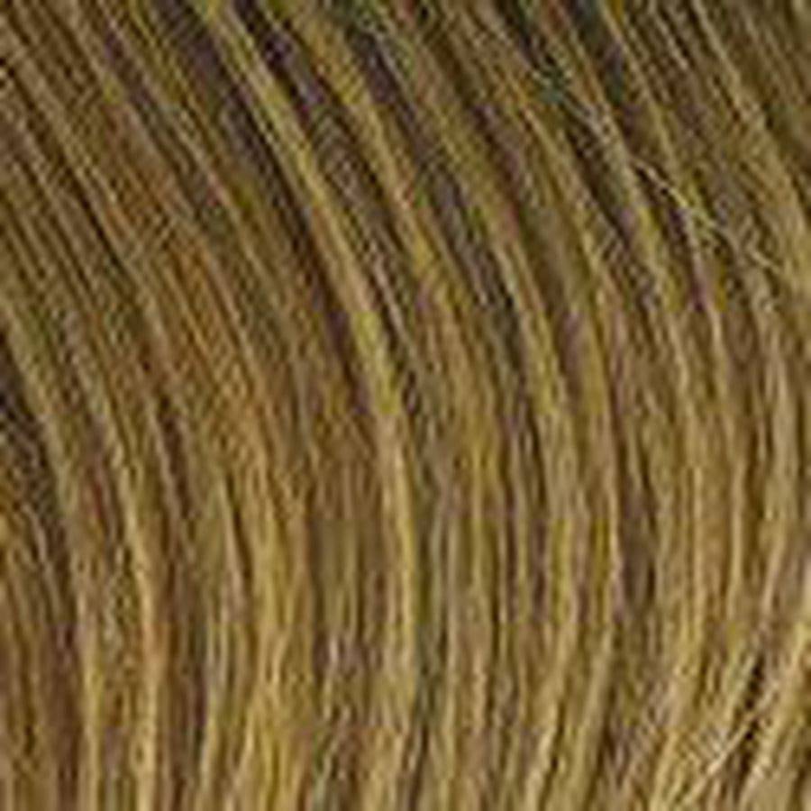 Hairdo 18" Simply Straight Wrap-Around Ponytail Hairpiece - Choose Color