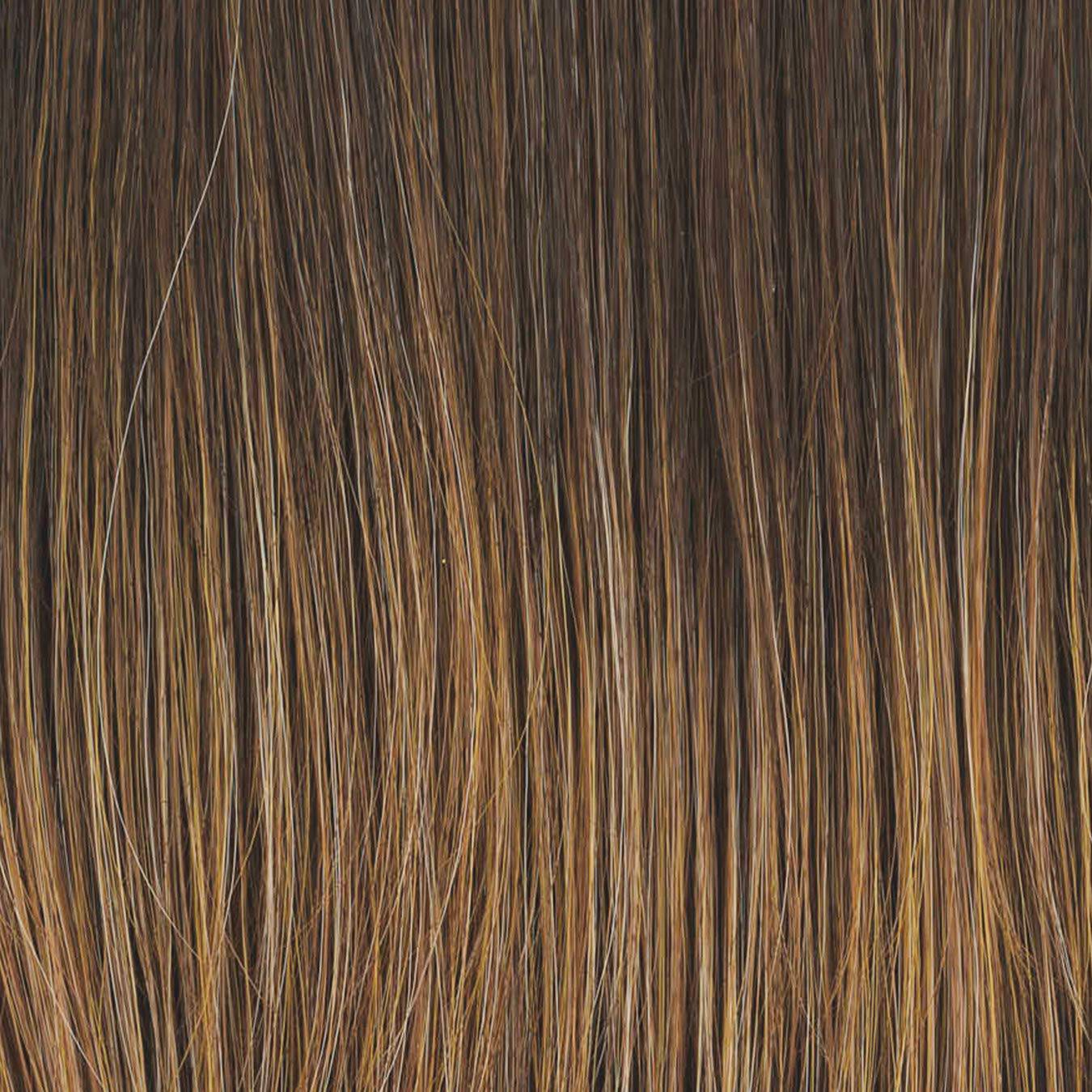 Raquel Welch Top Billing 12" Top Piece Hair Topper Hairpiece - Choose Color
