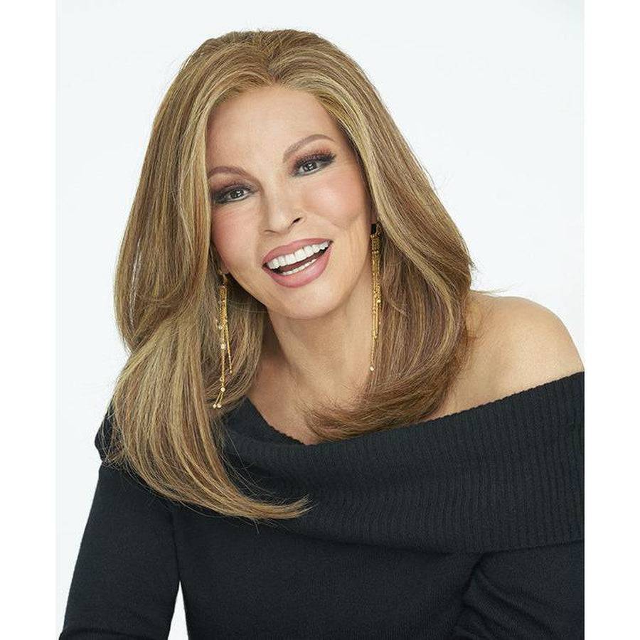 Raquel Welch Nice Move Wig Hairpiece New With Tags - Choose Color