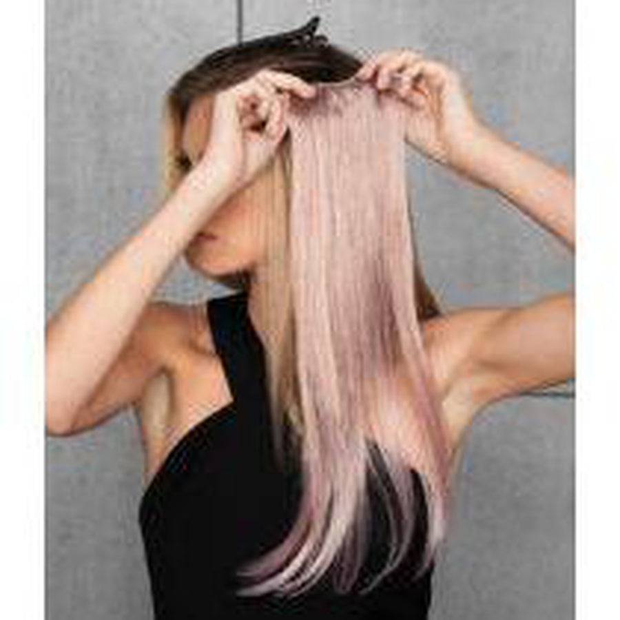 Hairdo 23" Straight Color Extension 6-Piece Kit - Choose Color