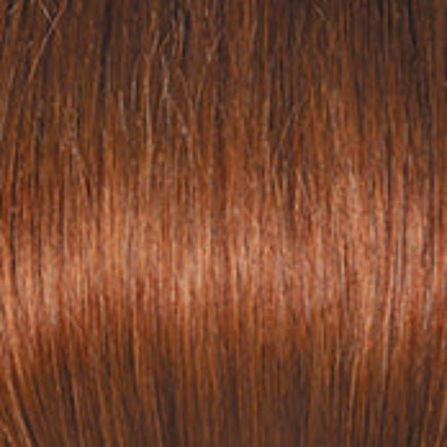 Raquel Welch Charmed Life 12" Top Piece Topper 100% Human Hair - Choose Color