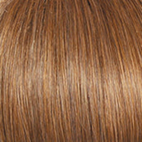 Raquel Welch Charmed Life 12" Top Piece Topper 100% Human Hair - Choose Color