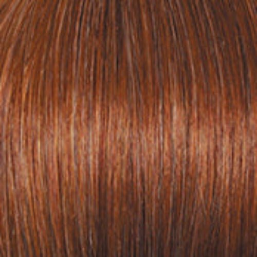 Raquel Welch Charmed Life 12" Top Piece Topper 100% Human Hair - Choose Color