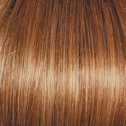 Raquel Welch Charmed Life 12" Top Piece Topper 100% Human Hair - Choose Color