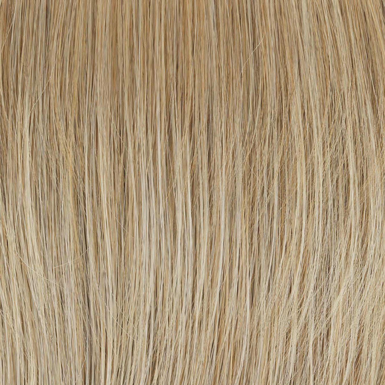Raquel Welch Advanced French Wig Hairpiece - Choose Color