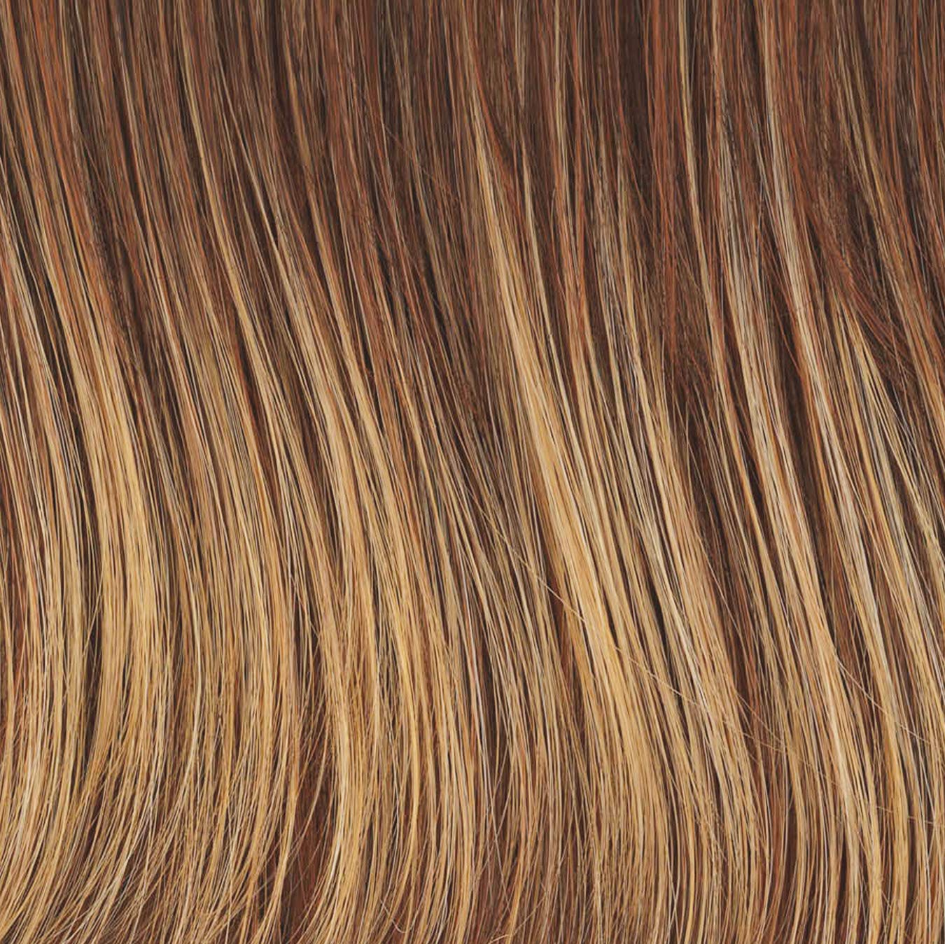 Raquel Welch Advanced French Wig Hairpiece - Choose Color
