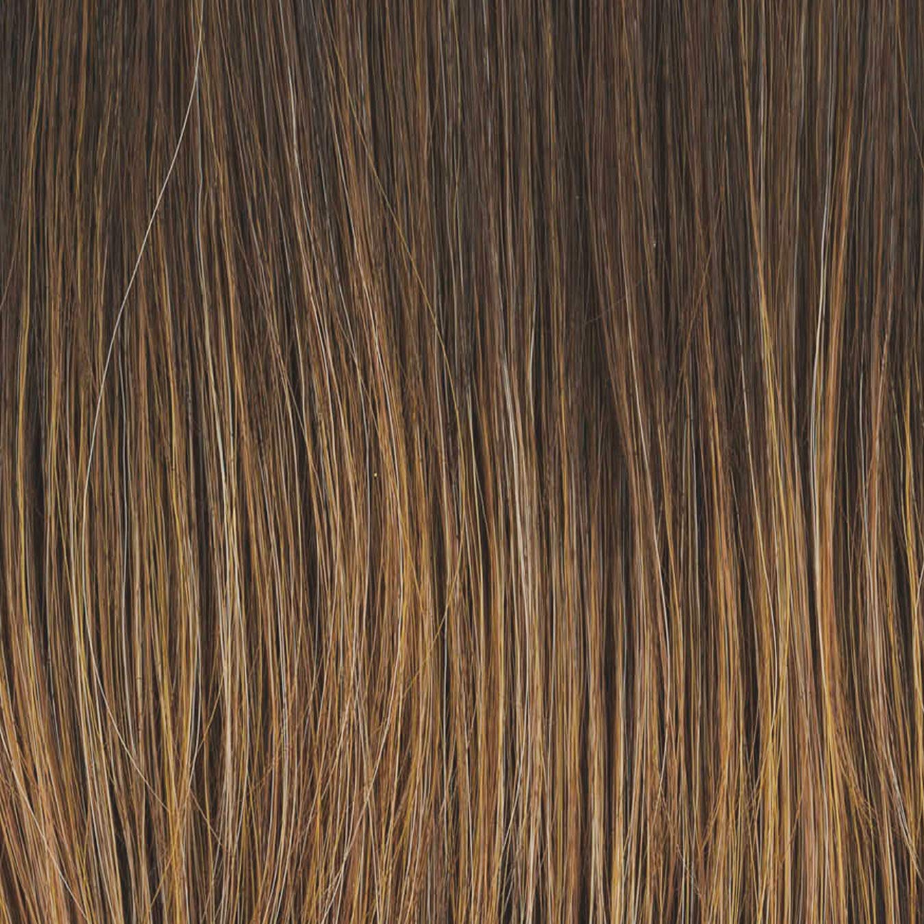 Raquel Welch Big Time Wig Hairpiece - Choose Color