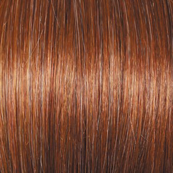 HairUWear Chick It Up Wig - Choose Color