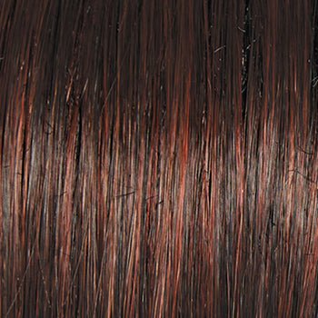 HairUWear Chick It Up Wig - Choose Color