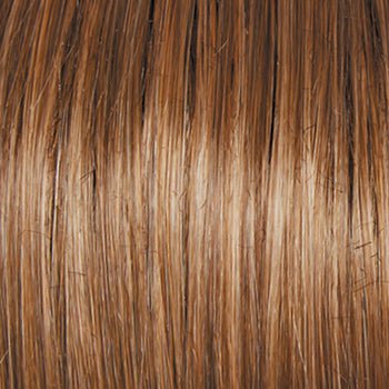 HairUWear Chick It Up Wig - Choose Color