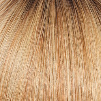 HairUWear Chick It Up Wig - Choose Color
