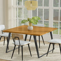 Lowry Square Dining Table
