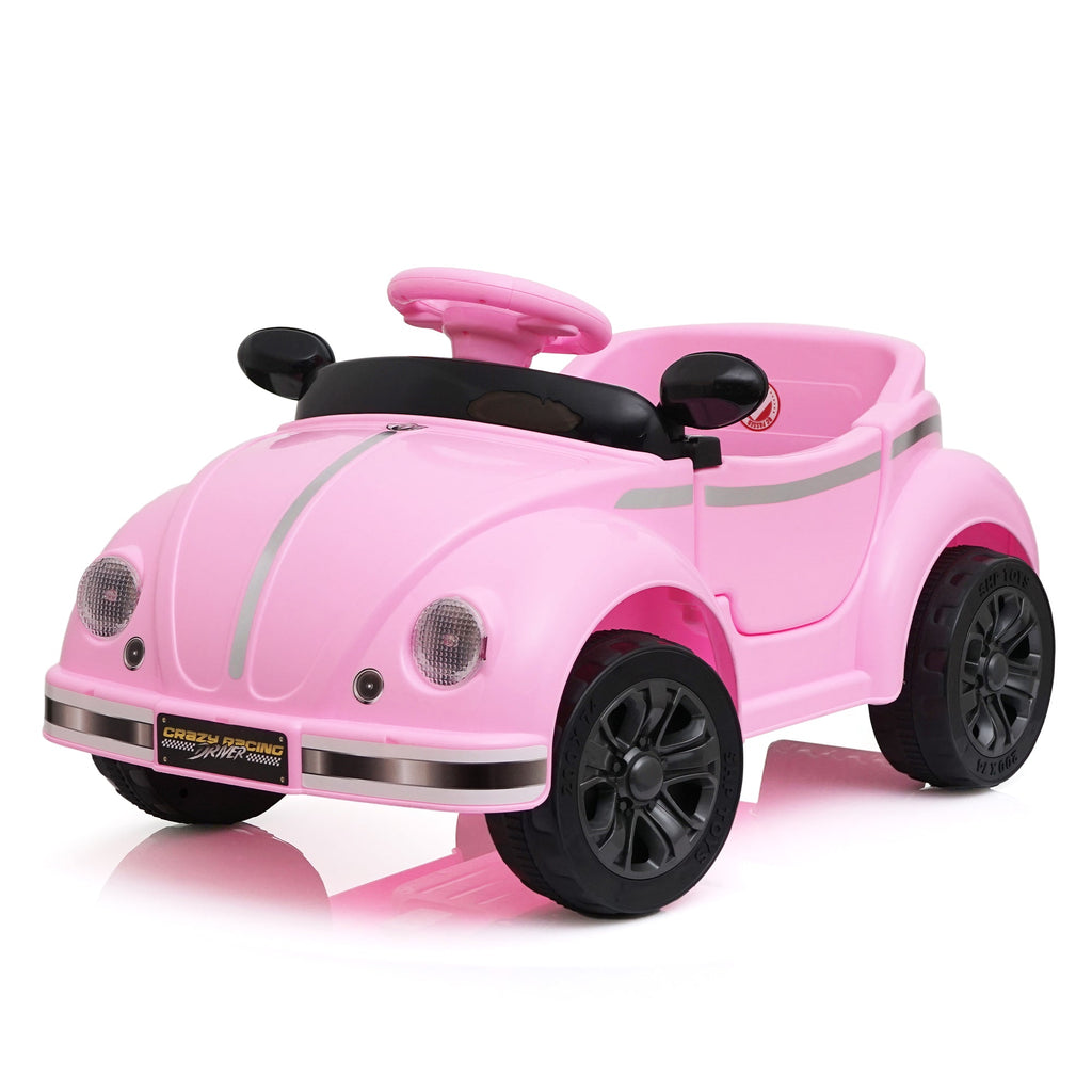 12V Kids Ride On Car with Remote Control