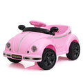12V Kids Ride On Car with Remote Control
