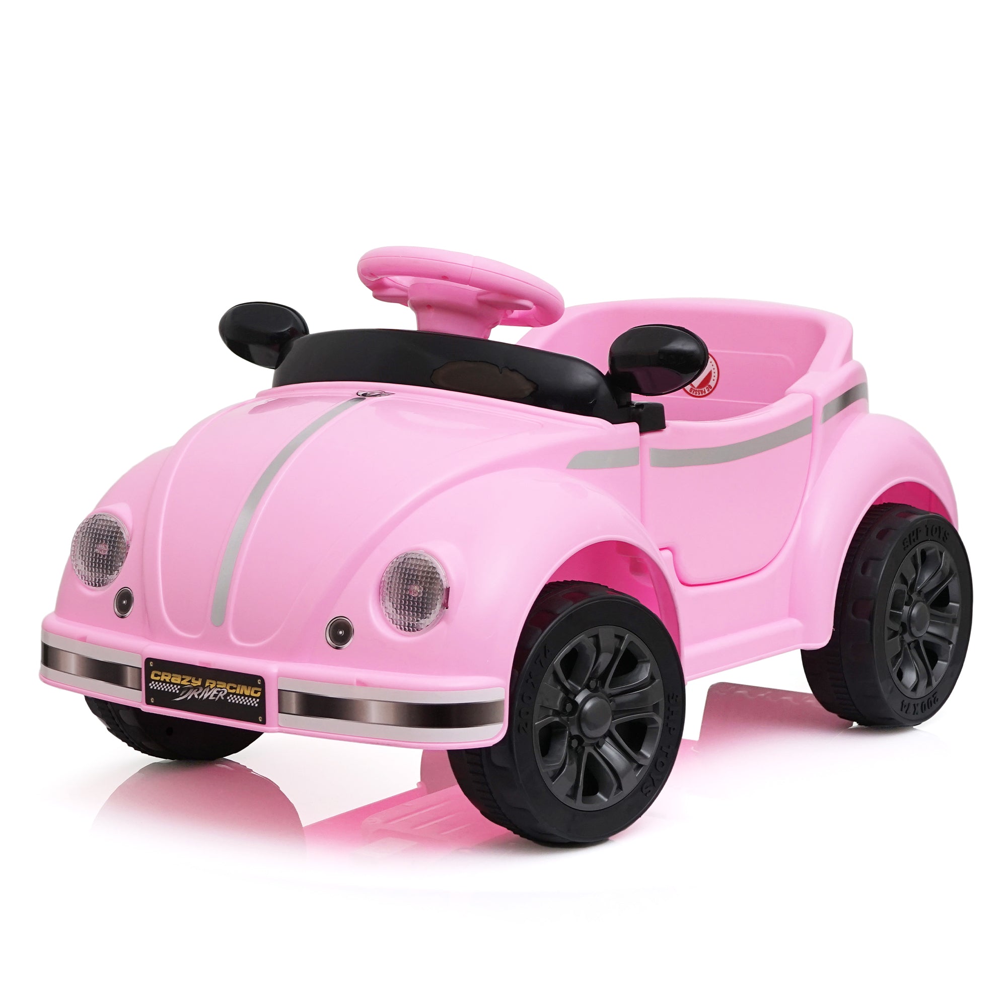 12V Kids Ride On Car with Remote Control