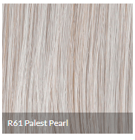 Raquel Welch Lyric Top Piece Hair Topper Hairpiece - Choose Color