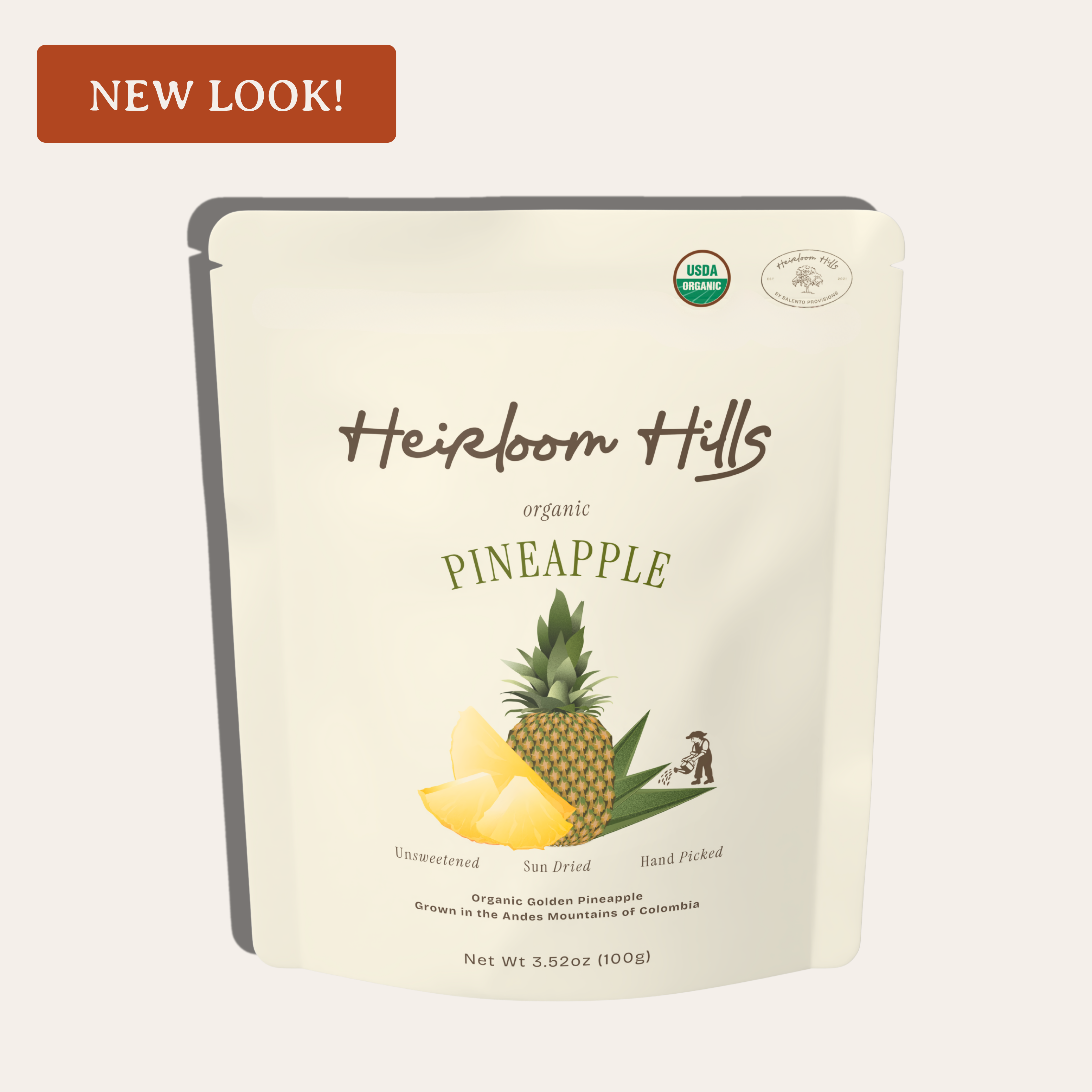 PINEAPPLE