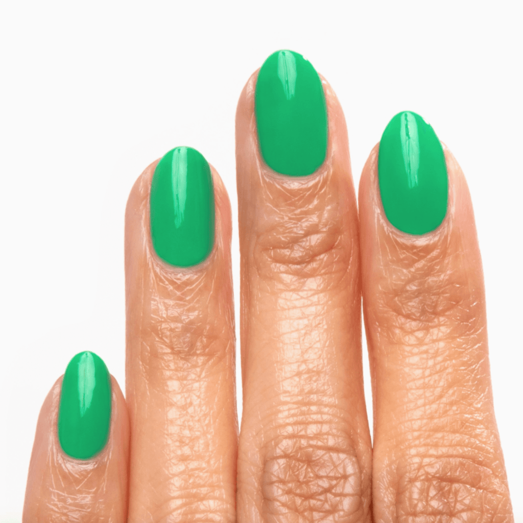 FAUX GEMS FOREVER WEAR CHILL PAINT
