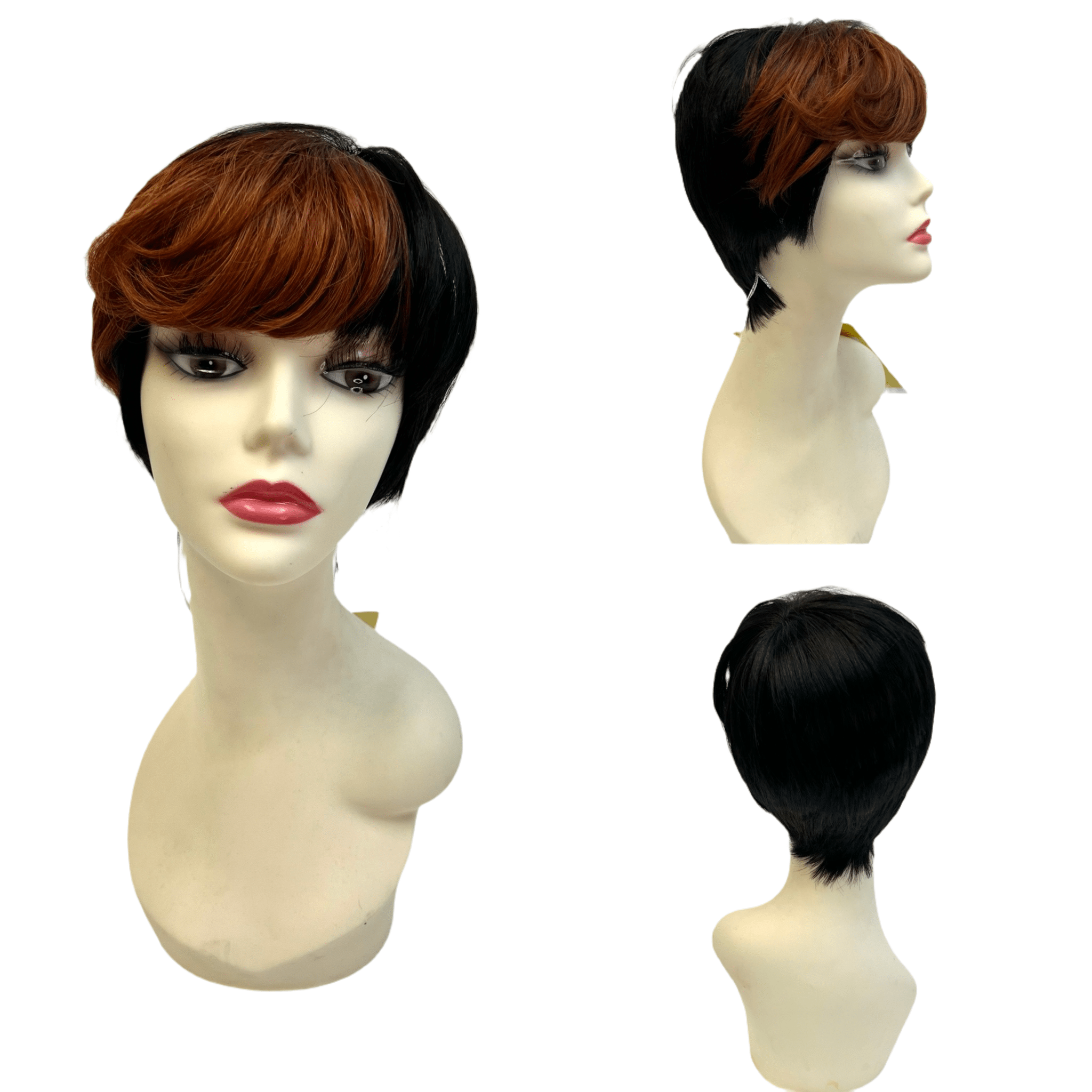R&B Collection Bliss Wig - Choose Color