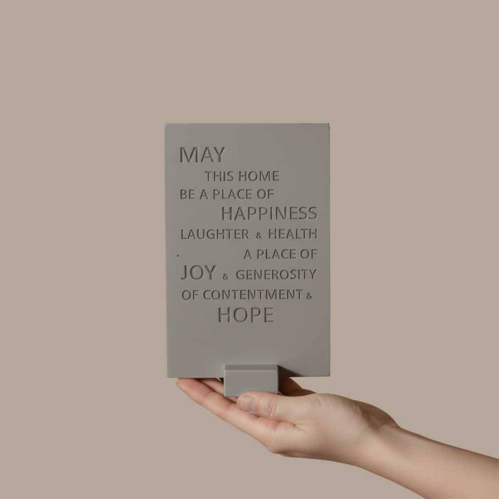 Modern Judaica Gift Set – Timeless Glow Series