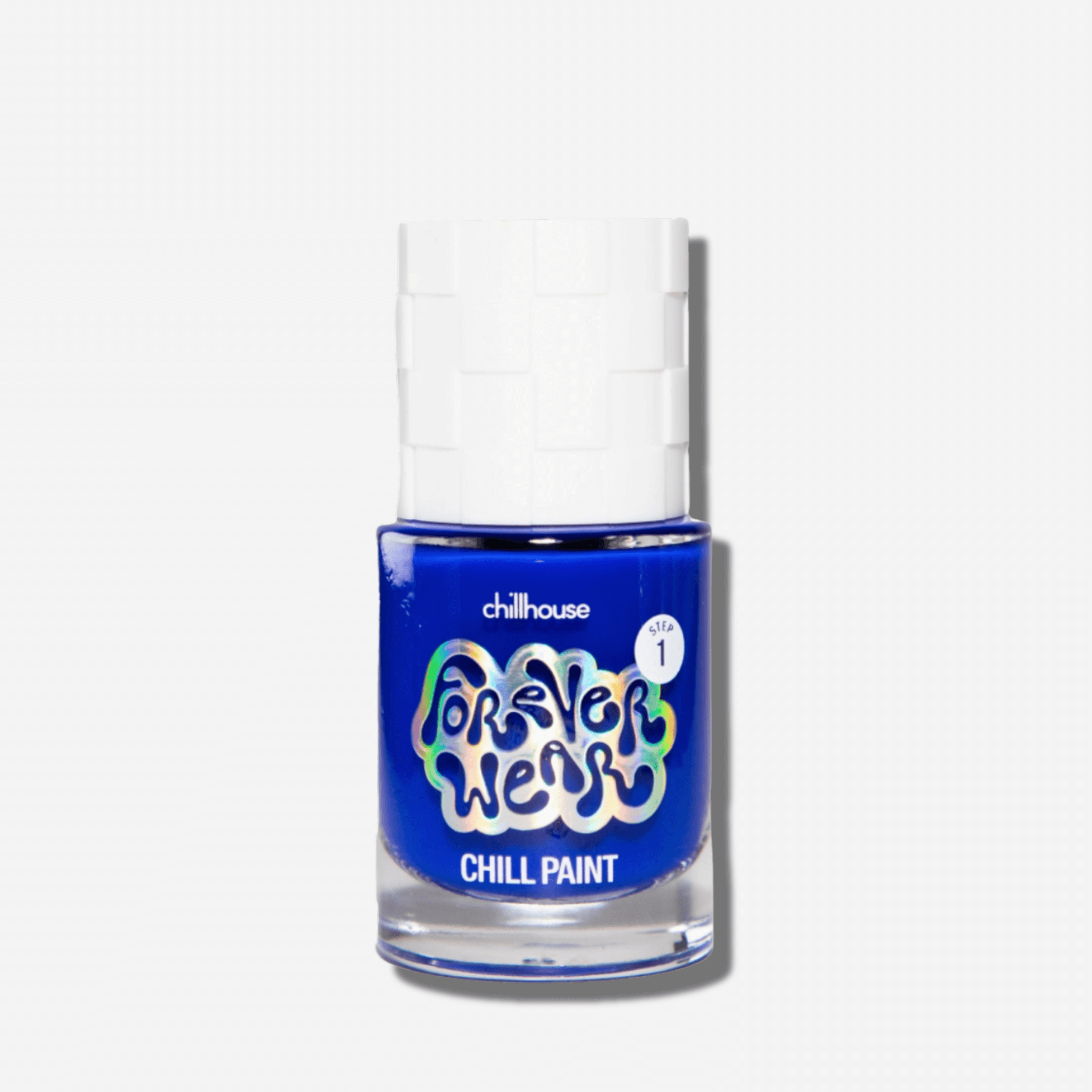 COBALT KLEIN FOREVER WEAR CHILL PAINT