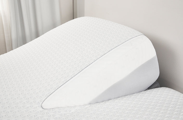 Ver-Tex Mattress Protector with Cooling Technology - Split Head King