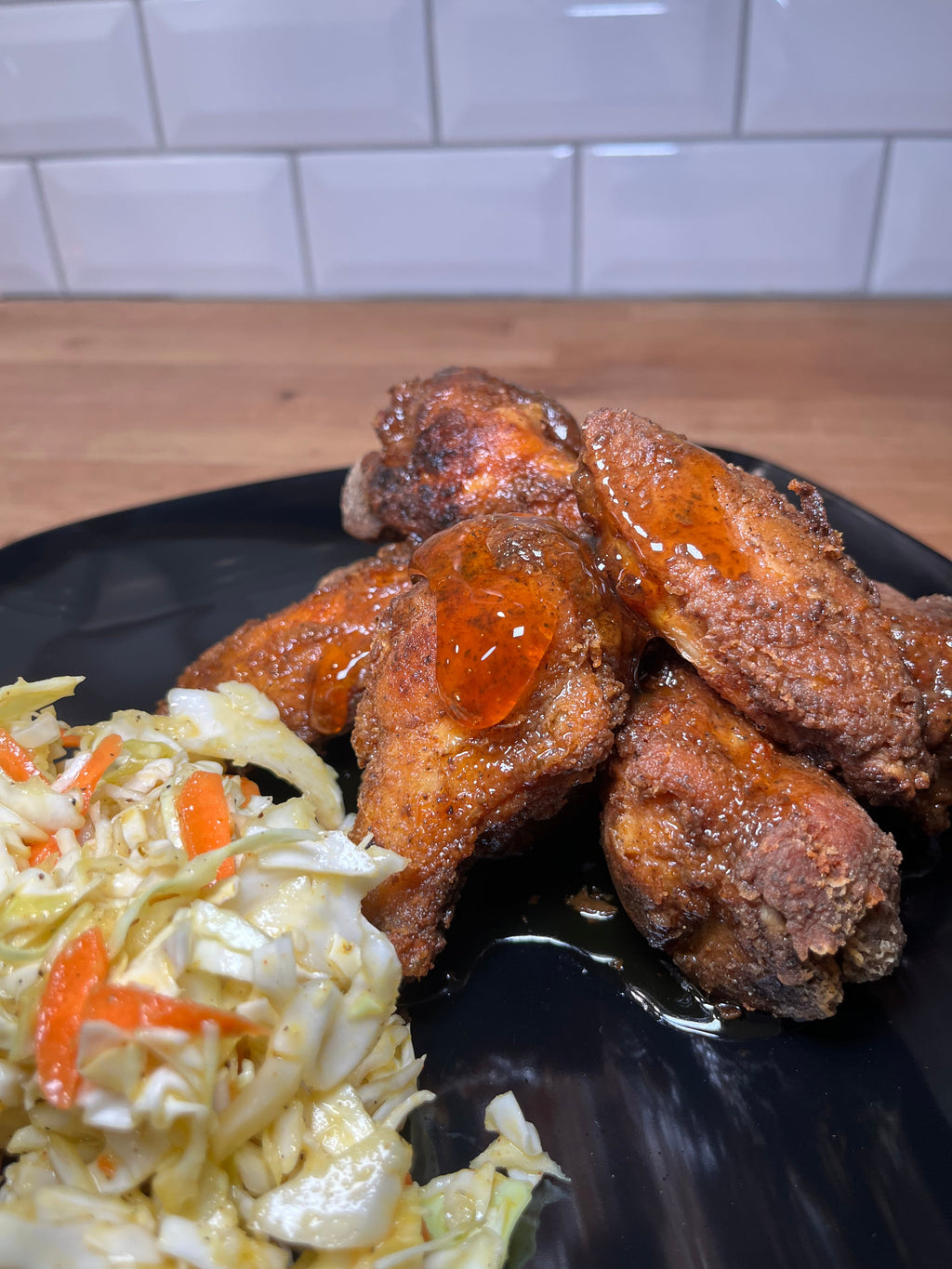 She’s Hot, Honey – Perfect on Pizza, Wings & More 🍯🔥
