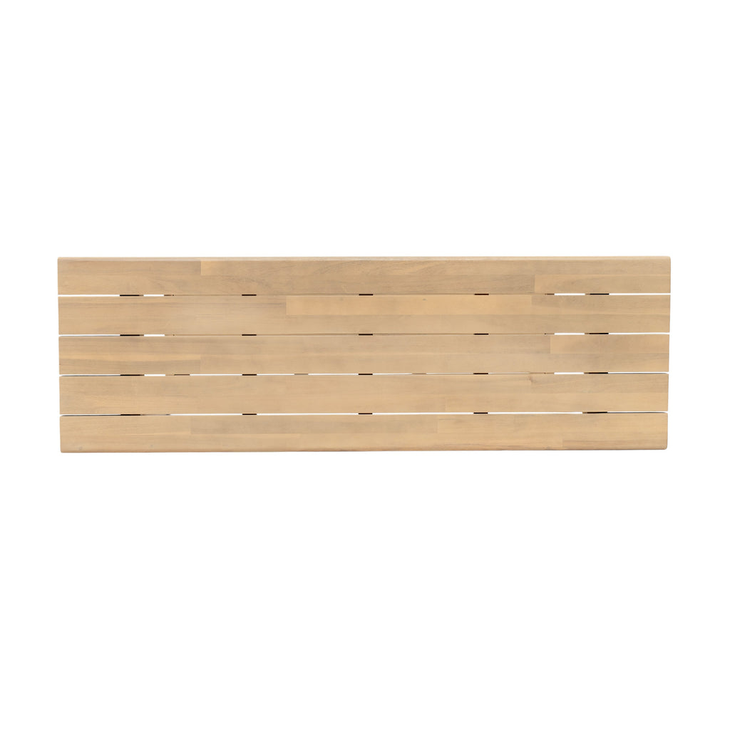 Woodside Rectangular Outdoor Buffet & Console Table